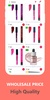 Makeup online shopping app screenshot 3