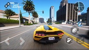 Super Car Simulator: City Race screenshot 6