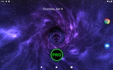 Wormhole 3D Live Wallpaper screenshot 14