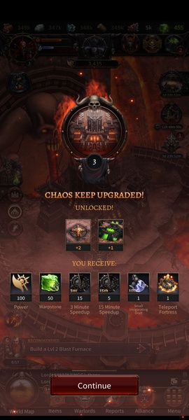 Warhammer: Chaos and Conquest - Preview 14