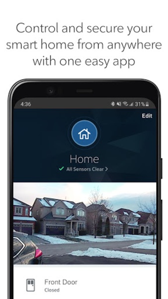 Smart Home - Preview 11