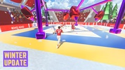 Kho Kho Sports Run Chase Game screenshot 6