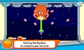 Marbel Magic Space - Kids Game screenshot 11