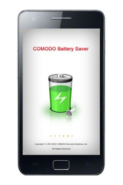 Comodo Battery Saver - Preview 8