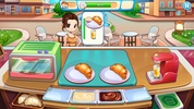 Cooking Paradise: Cooking Game screenshot 6