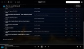 Amazon Music screenshot 8