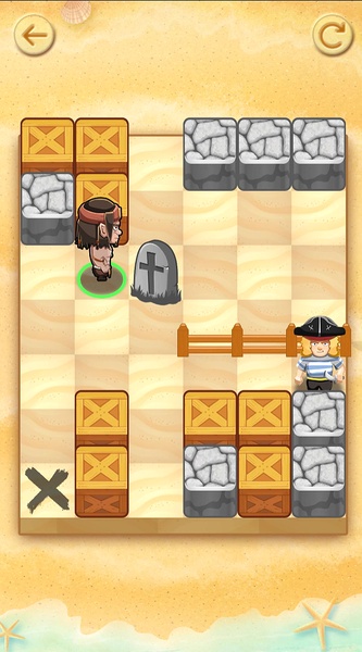 Hello Pirates - Preview 4