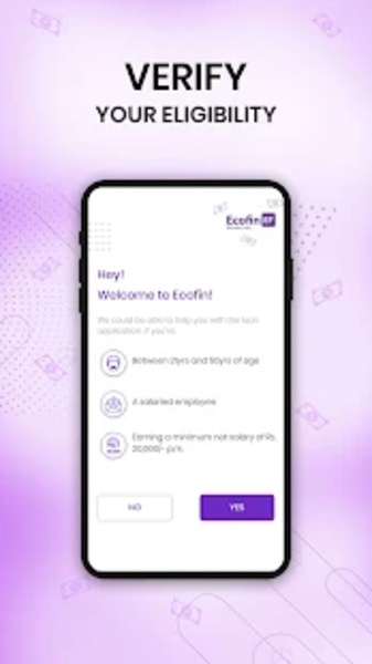 Ecofin - Reload Cash, Instant Personal Loan - Preview 13