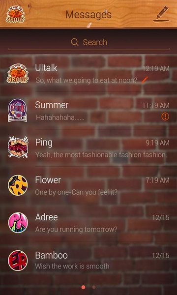 Casual - Preview 2