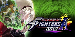 รูปภาพ The King of Fighters-A 2012