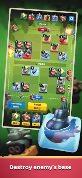 Random Duels - Preview 5