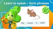 English for Kids Learning game screenshot 1