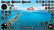 Crocodile Games - Animal Games screenshot 2