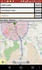 GPS Map Free screenshot 4