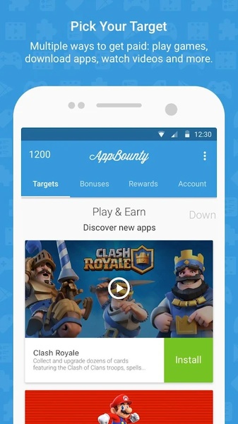AppBounty - Preview 8