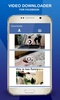 Facebook Video Downloader Pro screenshot 2