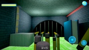 EscapeObbyDetention screenshot 1