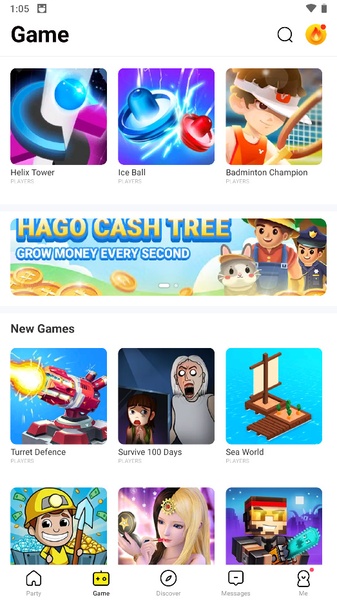 Hago - Preview 2