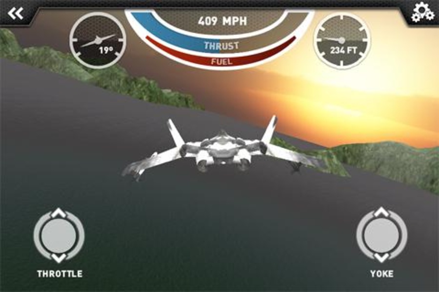 Make It Fly - Preview 1
