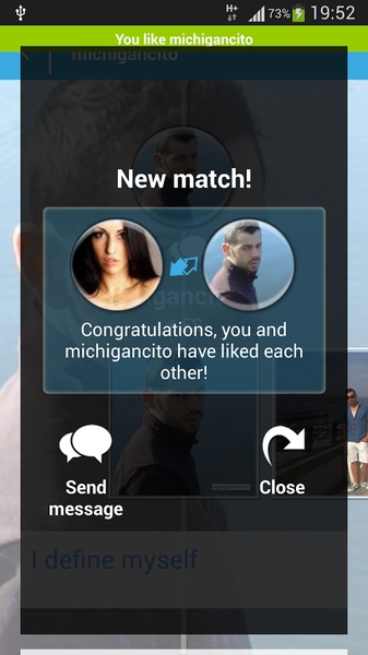 Agregame - Preview 2