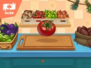 Burger Maker screenshot 4