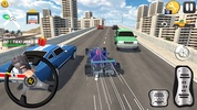 Wanted Police Chase screenshot 4