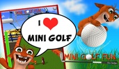 Mini Golf Fun – Crazy Tom Shot screenshot 5