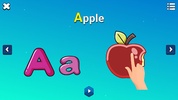 Kids ABC screenshot 4