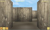 Maze 3D screenshot 3