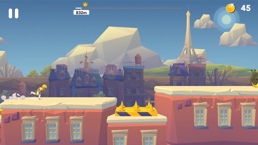 Smashing Rush - Preview 7