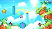 Bouncy Buddies: Physics Puzzle screenshot 16