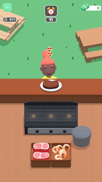 My Foodtruck 3D - Preview 2