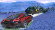 Supercar i8 screenshot 1