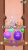 Jelly 2048: Puzzle Merge Games screenshot 5