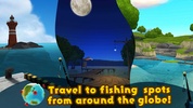 Fishing Star VR screenshot 8