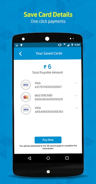 Telenor India - Preview 1