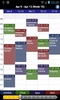 Business Calendar screenshot 2