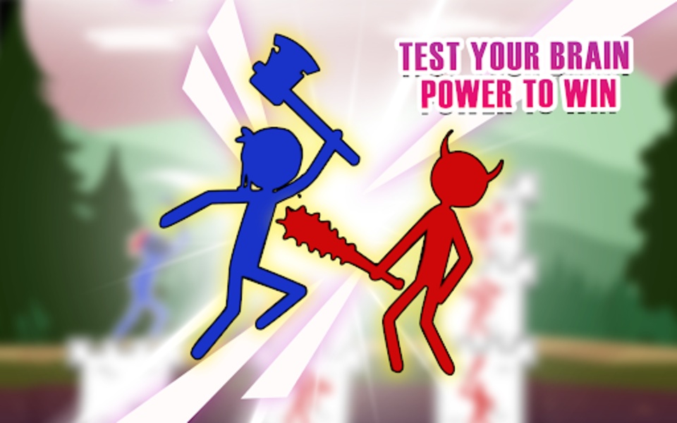 Stick Hero War - Preview 1