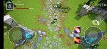 Fantasy Battleground screenshot 5