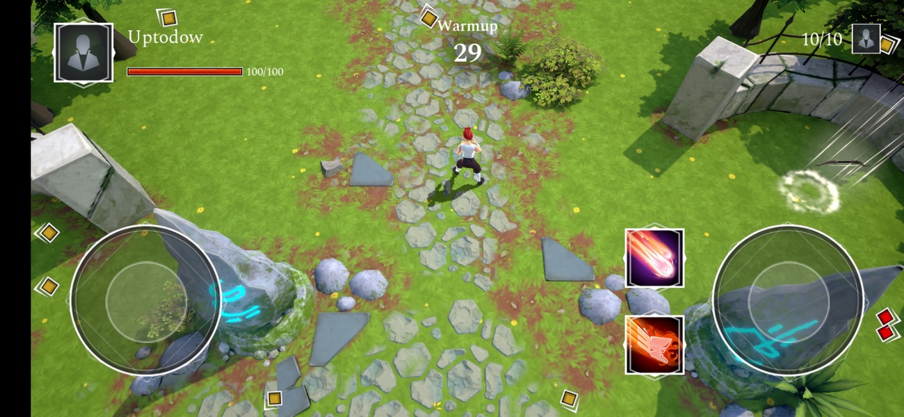 Fantasy Battleground - Preview 5