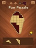 Jigsaw Wood Block Puzzle screenshot 9