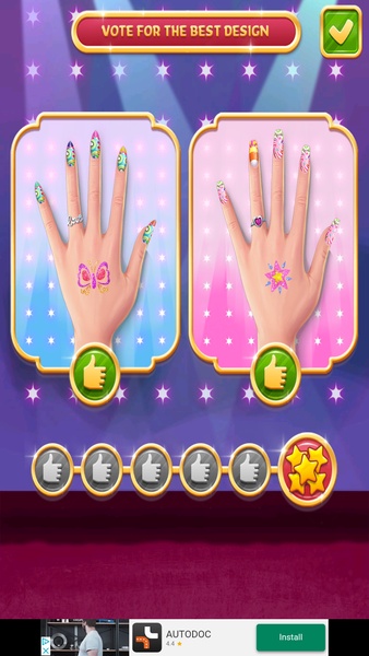 Candy Nail - Preview 10