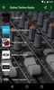 Online Techno Radio screenshot 4