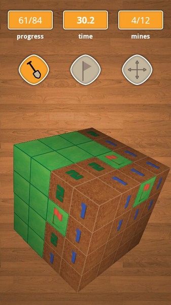 Minesweeper 3D - Preview 7