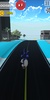 Blue Hedgehog Dash Runner screenshot 5