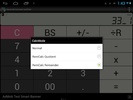 RemainderCalculator byNSDev screenshot 3