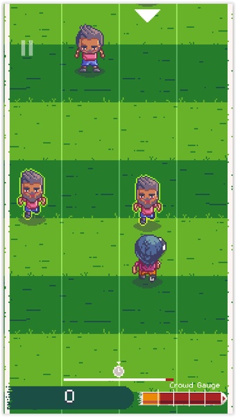 Dribble Kid: Road to the World Cup - Preview 2