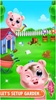 Baby pig daycare games screenshot 4