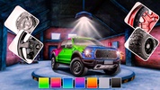 Pickup Truck Simulator Game 3D screenshot 1