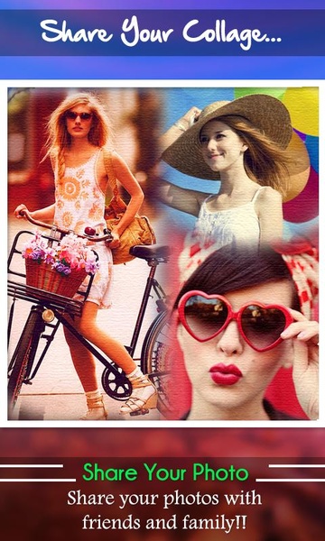 pic Blender - Preview 1